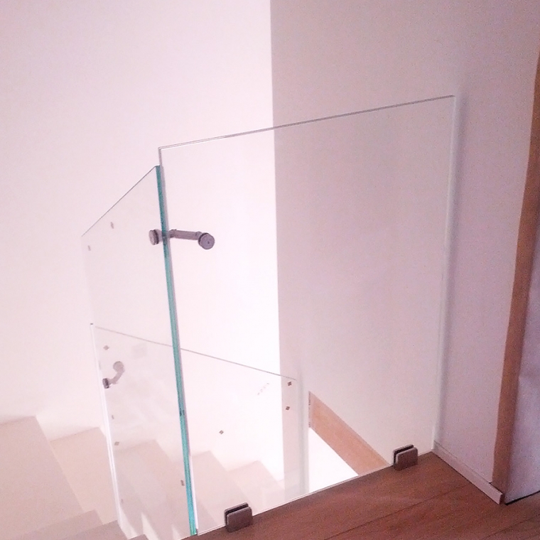 Niero scale e parapetti 15